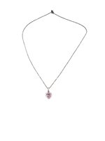 Collana Domar Donna in Argento COAR-386-280